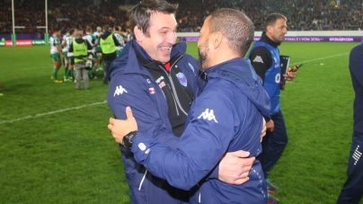 Fabrice Landreau quitte le FCG !